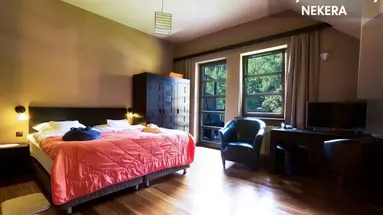 Boutique Hotel Sudetia Medical & Spa