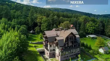 Boutique Hotel Sudetia Medical & Spa