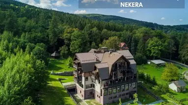 Boutique Hotel Sudetia Medical & Spa
