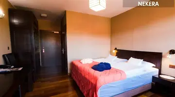 Boutique Hotel Sudetia Medical & Spa