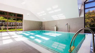 Boutique Hotel Sudetia Medical & Spa