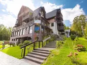 Boutique Hotel Sudetia Medical & Spa