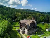 Boutique Hotel Sudetia Medical & Spa