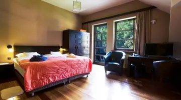 Boutique Hotel Sudetia Medical & Spa