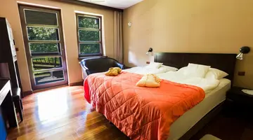 Boutique Hotel Sudetia Medical & Spa