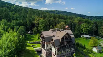 Boutique Hotel Sudetia Medical & Spa