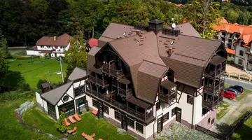 Boutique Hotel Sudetia Medical & Spa