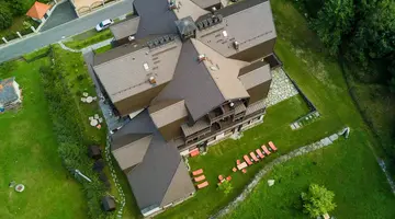 Boutique Hotel Sudetia Medical & Spa