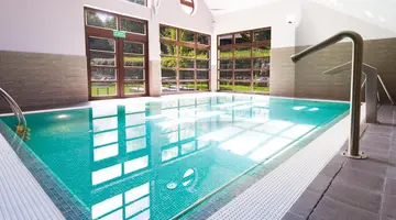 Boutique Hotel Sudetia Medical & Spa