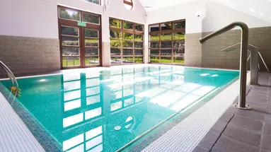 Boutique Hotel Sudetia Medical & Spa