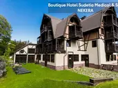 Boutique Hotel Sudetia Medical & Spa