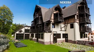 Boutique Hotel Sudetia Medical & Spa