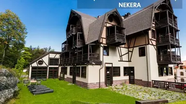 Boutique Hotel Sudetia Medical & Spa