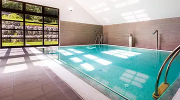 Boutique Hotel Sudetia Medical & Spa