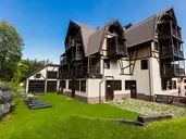 Boutique Hotel Sudetia Medical & Spa