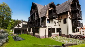 Boutique Hotel Sudetia Medical & Spa