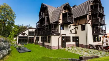Boutique Hotel Sudetia Medical & Spa