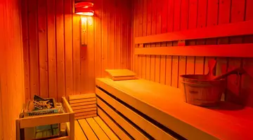 Boutique Hotel Sudetia Medical & Spa