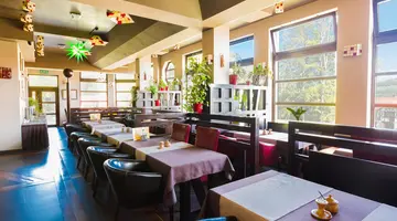 Boutique Hotel Sudetia Medical & Spa