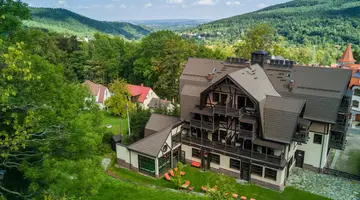 Boutique Hotel Sudetia Medical & Spa