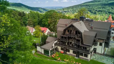Boutique Hotel Sudetia Medical & Spa