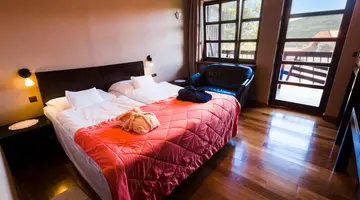 Boutique Hotel Sudetia Medical & Spa