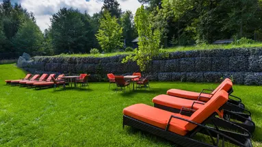 Boutique Hotel Sudetia Medical & Spa