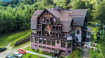 Boutique Hotel Sudetia Medical & Spa