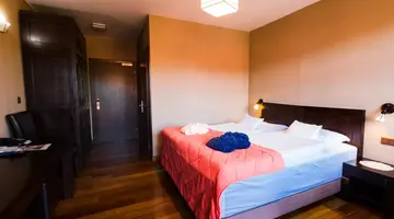 Boutique Hotel Sudetia Medical & Spa
