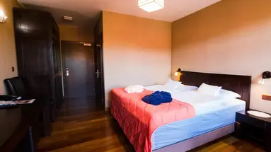 Boutique Hotel Sudetia Medical & Spa