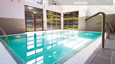 Boutique Hotel Sudetia Medical & Spa