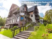 Boutique Hotel Sudetia Medical & Spa
