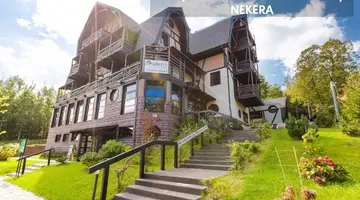 Boutique Hotel Sudetia Medical & Spa