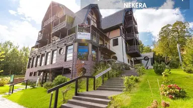 Boutique Hotel Sudetia Medical & Spa