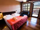 Boutique Hotel Sudetia Medical & Spa