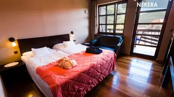 Boutique Hotel Sudetia Medical & Spa