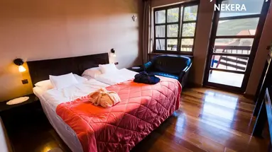 Boutique Hotel Sudetia Medical & Spa