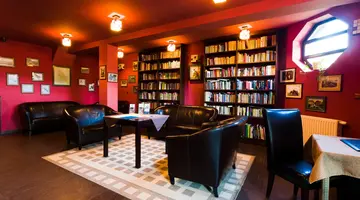 Boutique Hotel Sudetia Medical & Spa