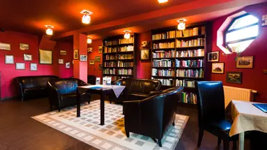 Boutique Hotel Sudetia Medical & Spa