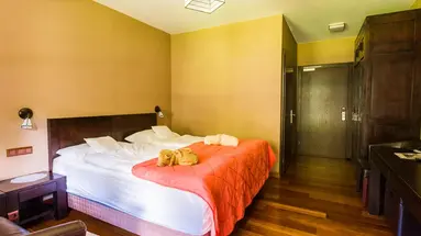 Boutique Hotel Sudetia Medical & Spa
