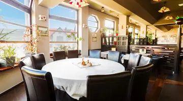 Boutique Hotel Sudetia Medical & Spa