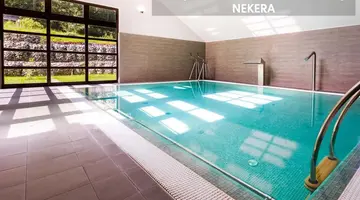 Boutique Hotel Sudetia Medical & Spa