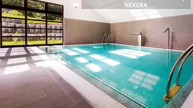 Boutique Hotel Sudetia Medical & Spa