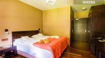 Boutique Hotel Sudetia Medical & Spa