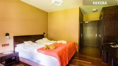 Boutique Hotel Sudetia Medical & Spa