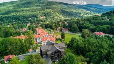 Boutique Hotel Sudetia Medical & Spa