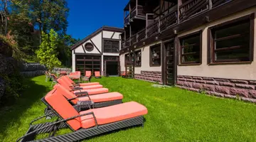 Boutique Hotel Sudetia Medical & Spa