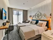 Boutique Hotel Tate by Aycon