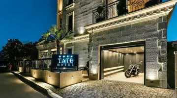 Boutique Hotel Tate by Aycon