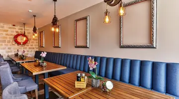 Boutique Hotel Tate by Aycon